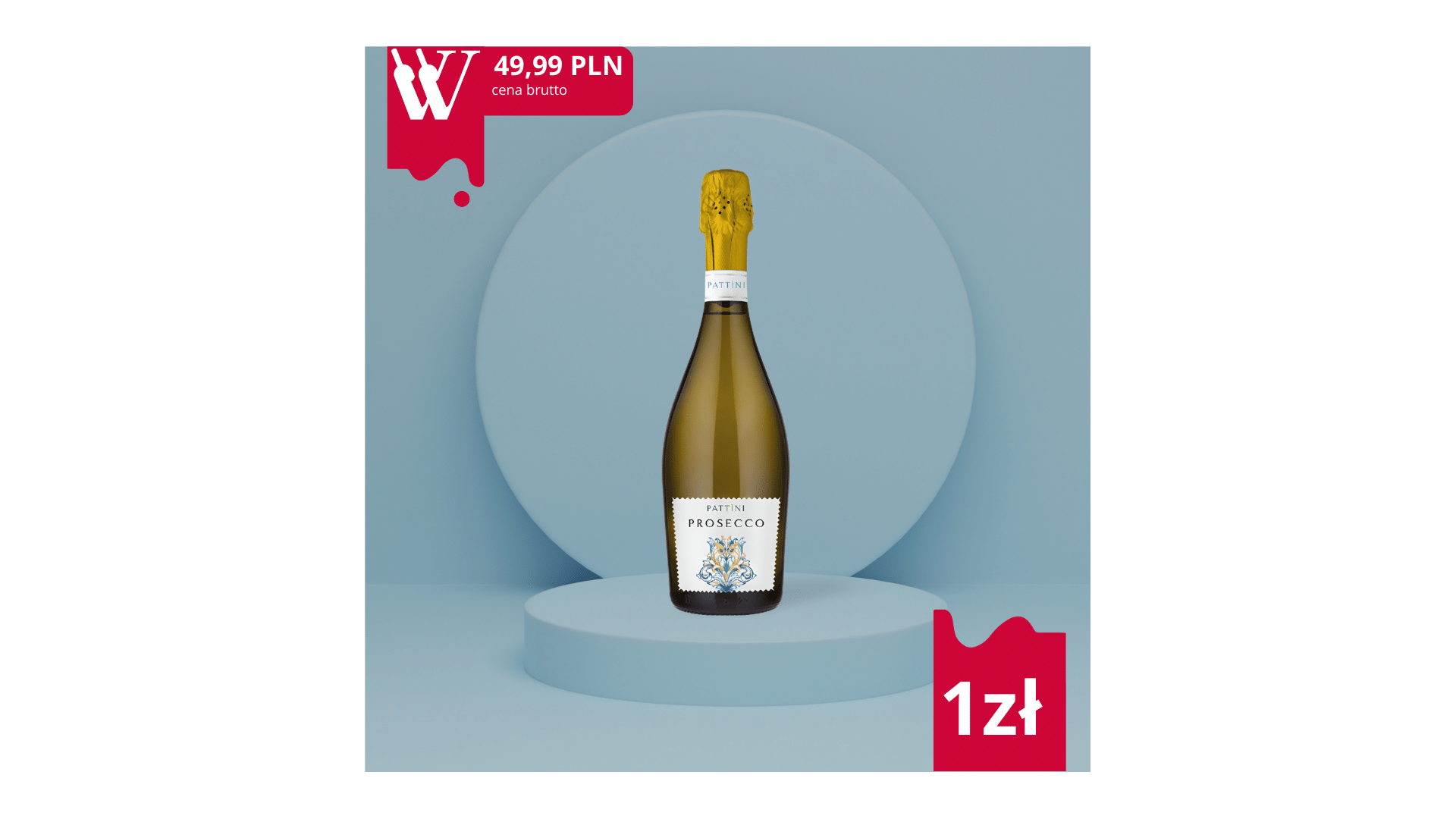 PATTINI Prosecco