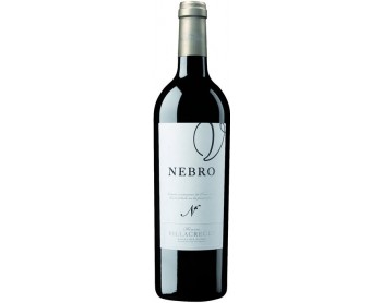 FINCA VILLACRECES Nebro Ribera del Duero