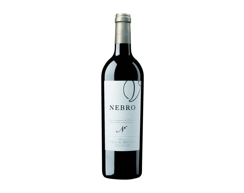 FINCA VILLACRECES Nebro Ribera del Duero
