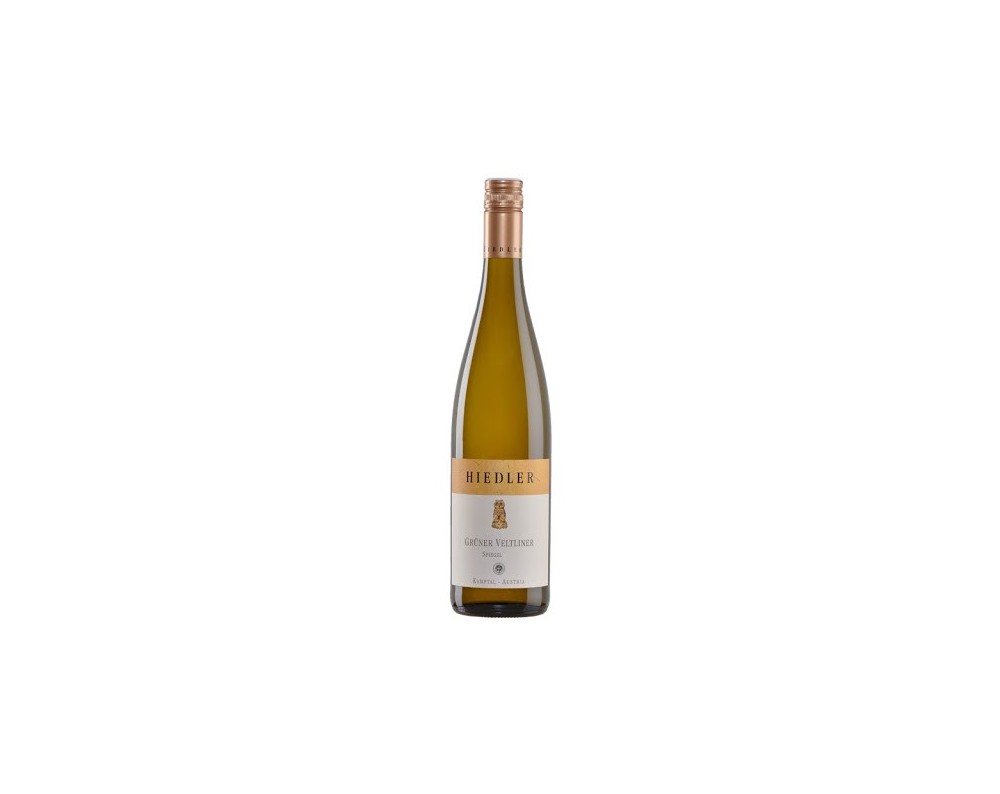 HIEDLER Grüner Veltliner Spiegel HIEDLER Grüner Veltliner Spiegel