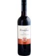 BROOKFORD Shiraz & Cabernet Sauvignon