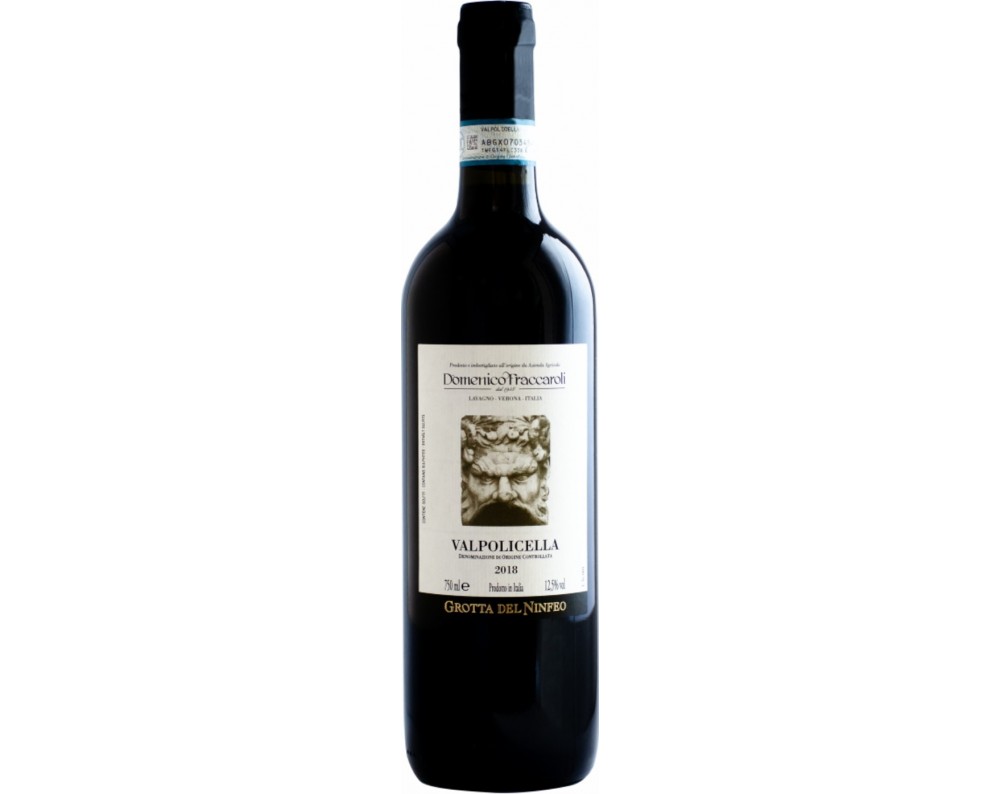 DOMENICO FRACAROLLI Valpolicella DOMENICO FRACAROLLI Valpolicella