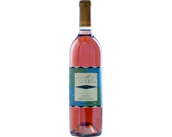 SALMON CREEK White Zinfandel