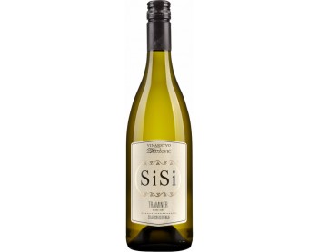 SISI Traminer white semi dry
