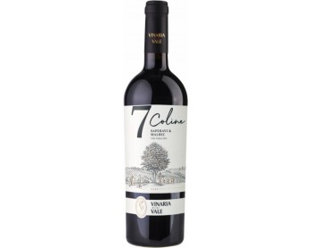 7 COLINE Saperavi & Malbec