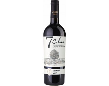 7 COLINE Feteasca Negra & Cabernet Sauvignion