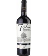 7 COLINE Feteasca Negra & Cabernet Sauvignion