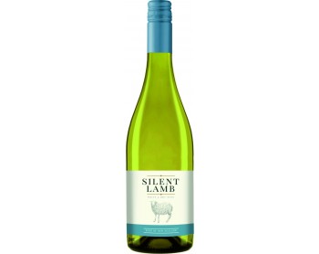 SILENT LAMB Sauvignon Blanc