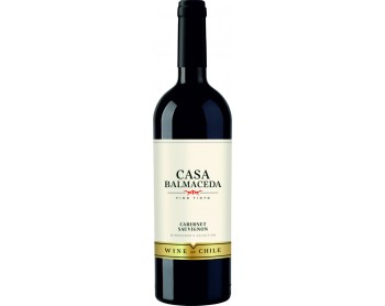 CASA BALMACEDA Cabernet Sauvignion