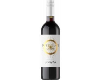 SONETO Tempranillo
