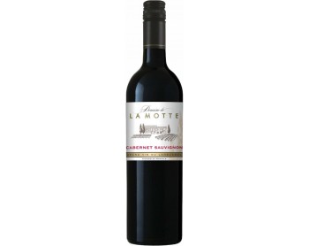LA MOTTE Reserve Cabernet Sauvignion