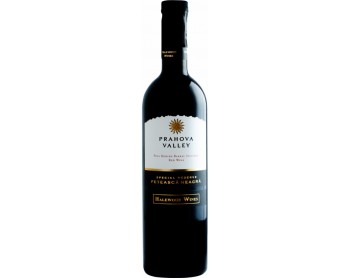 PRAHOVA VALLEY Feteasca Neagra Special Reserve