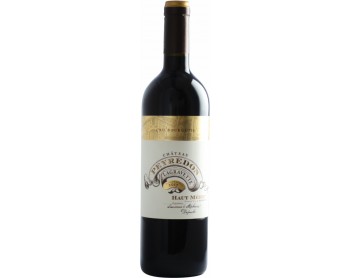 Chateau Peyredon Lagravette Haut Medoc