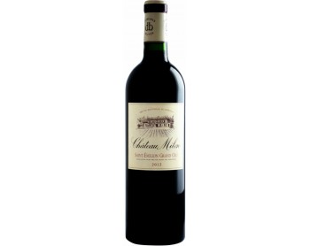CHATEAU MILON Grand Cru Saint Emilion