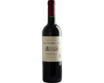 ROC DE BEL-AIR Bordeaux Rouge