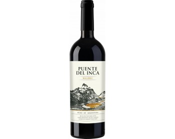 PUENTE DEL INCA Malbec
