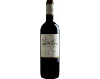 CHATEAU SAINTE MARIE Bordeaux Superieur