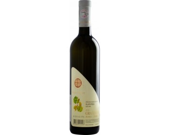 KRAUTHAKER Graševina Paralela