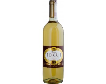 TOKAJI FURMINT Feledes