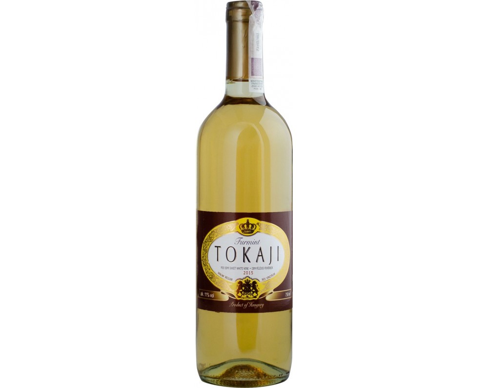 TOKAJI FURMINT Feledes