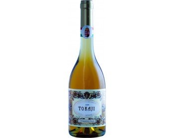TOKAJI ASZU 5 Puttonyos