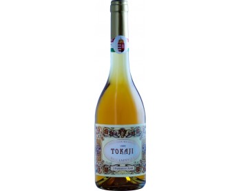 TOKAJI ASZU 3 Puttonyos