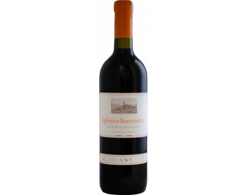 CASTANNOVE Aglianico Beneventano