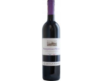 CASTANNOVE Montepulciano d’Abruzzo