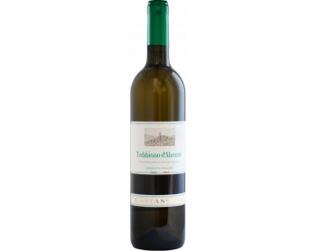 CASTANNOVE Trebbiano d’Abruzzo