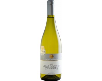 CELLIER DES PRINCES Chardonnay & Viognier