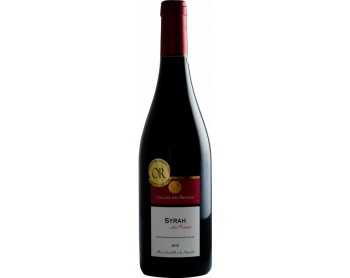CELLIER DES PRINCES  Syrah