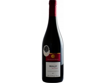 CELLIER DES PRINCES  Merlot