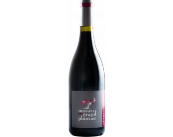 DOMAINE DU GRAND PLANTIER Côtes-du-Rhône Rouge