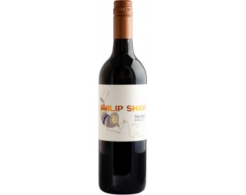 PHILIP SHAW The Idiot Shiraz