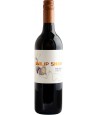 PHILIP SHAW The Idiot Shiraz