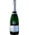 ANNE DE LAWEISS Crémant d’Alsace Blanc de Blancs Brut