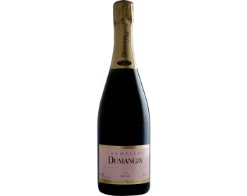 DUMANGIN Champagne Rose