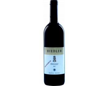 HIEDLER Zweigelt Reserva