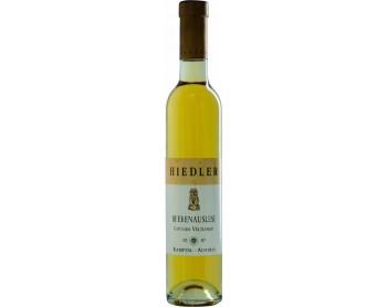 HIEDLER Grüner Veltliner Beerenauslese