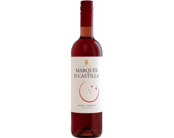 MARQUES DE CASTILLA Rosado