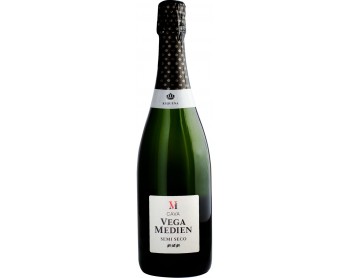 CAVA VEGA MEDIEN Semi-Seco