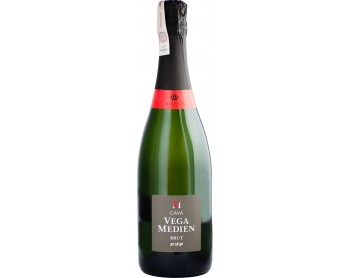 CAVA VEGA MEDIEN Brut