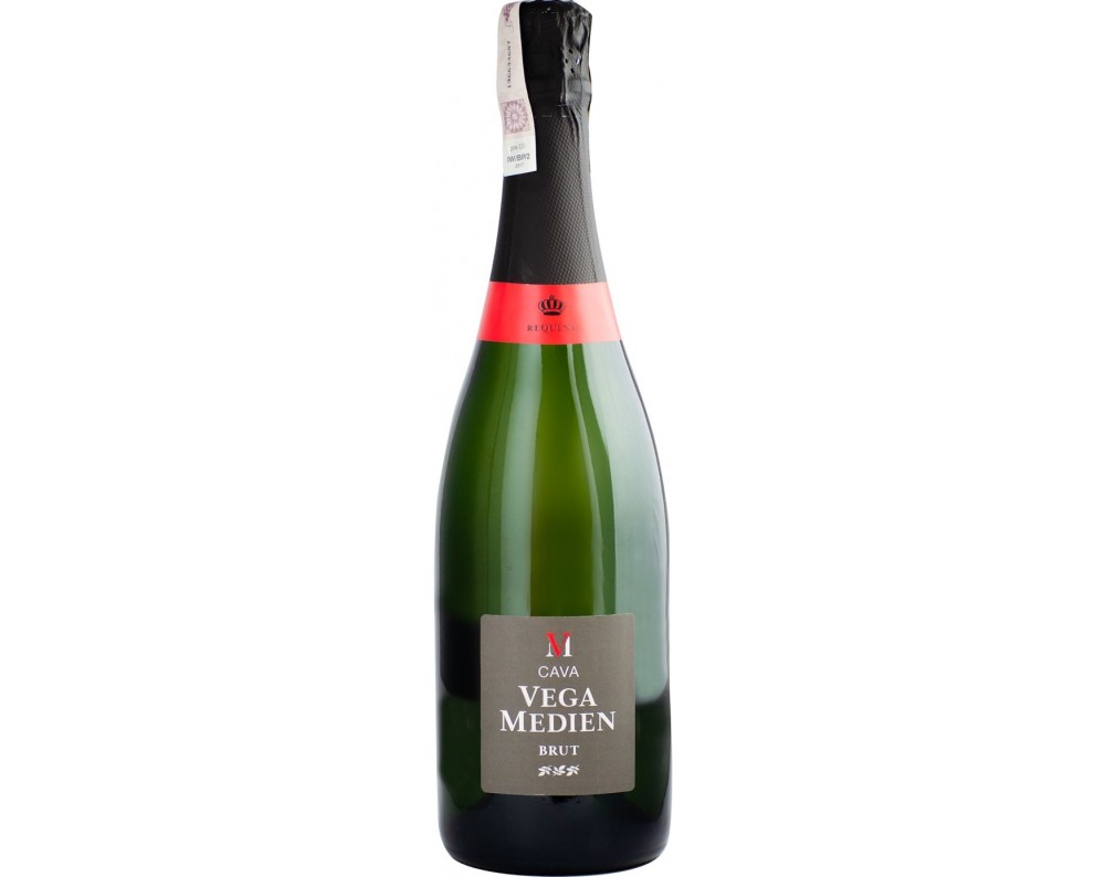 CAVA VEGA MEDIEN Brut CAVA VEGA MEDIEN Brut