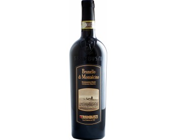 TRAMBUSTI Brunello di Montalcino