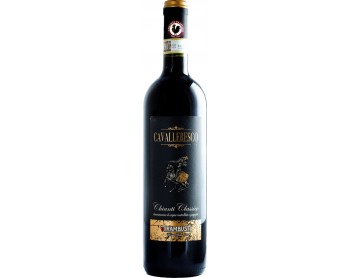 TRAMBUSTI Chianti Classico Cavalleresco