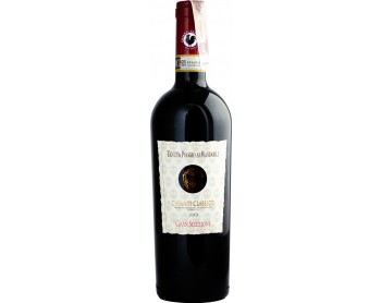 TRAMBUSTI Tenuta Poggio al Mandorli "Gran Selezione"