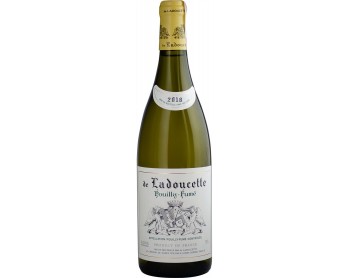 DE LADOUCETTE Pouilly Fumé