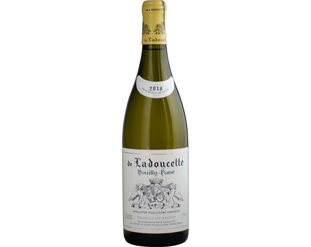 DE LADOUCETTE Pouilly Fumé