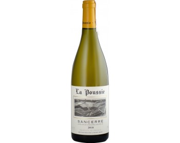 DE LADOUCETTE Sancerre La Poussie
