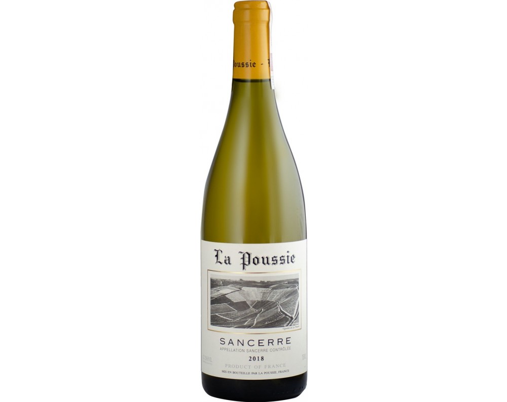 DE LADOUCETTE Sancerre La Poussie DE LADOUCETTE Sancerre La Poussie
